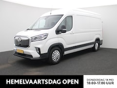 Maxus eDeliver 9 - L3H2 Business DEAL 89 kWh | Betrouwbaar Elektrisch Rijden | Direct Leverbaar | OP = OP | 5