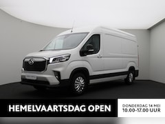 Maxus eDeliver 9 - L3H2 Business DEAL 89 kWh | Betrouwbaar Elektrisch Rijden | Direct Leverbaar | OP = OP | 5
