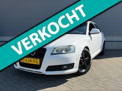 Audi A3 - 1.4 TFSI Attraction