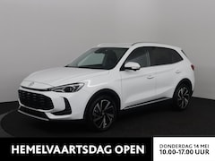MG ZS - 1.5 Hybrid + Aut. Luxury | Keyless entry | 360 Camera| Stoelverwarming voor + Stuurverwarm