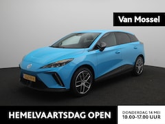 MG MG4 - Luxury 64 kWh | Apple Carplay/Android Auto | 360 Camera | Cruise Control | Stoelverwarming