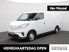 Maxus eDELIVER 3 - LWB 53 kWh