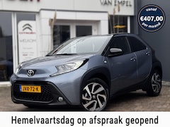 Toyota Aygo X - 1.0 VVT-i S-CVT Envy | Automaat | Camera | Carplay | Adaptive Cruise |