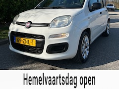 Fiat Panda - 0.9 TwinAir Pop / NW APK / LM Velgen /