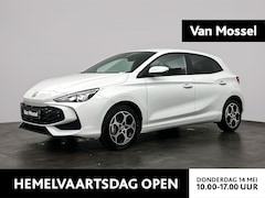 MG MG3 Hybrid+ - 1.5 Aut. Luxury | Super Voordeel OP=OP - 7 jaar garantie – Rijklaar – Boek je afspraak | A