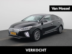 Hyundai IONIQ - Comfort EV 38 kWh | SoH 90% | AUTOMAAT | NAVIGATIE | CAMERA | APPLE CARPLAY | PDC | DAB |