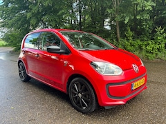 Volkswagen Up! - 1.0 move up BlueMotion | 5-drs. | Airco | 07-2026