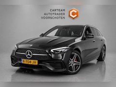 Mercedes-Benz C-klasse Estate - 300 e AMG Line |Panoramadak|
