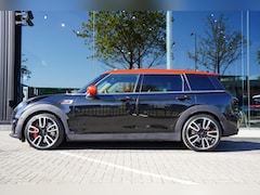 MINI Clubman - 2.0 JCW ALL4 John Cooper Works GERESERVEERD