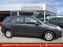 Kia Carens - 2.0 CVVT X-tra 7 PERSOONS, airco, afkomstig van de 2e eigenaar, nieuwe distributieset