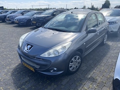 Peugeot 206 - 1.4 XS