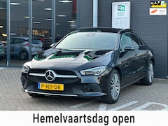 Mercedes-Benz CLA-Klasse - 250 e Business Solution Luxury Limited/1STE EIG/PANO-DAK/CAMERA/NL-AUTO NAP