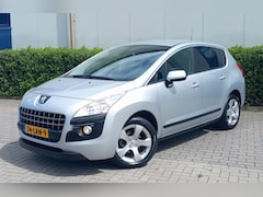 Peugeot 3008 - 1.6 16V VTi 120PK Bleu Lease Navigatie/Trekhaak