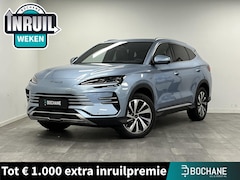 BYD Seal U - 1.5 DM-i FWD Boost | LEDER | HUD | PANO | 19-INCH | STOELVERWARMING | 360º CAMERA