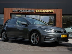 Volkswagen Golf - 1.4 TSI Highline R Line Digitale dash Hillhold Adaptive cruise Parkeersensoren voor + acht