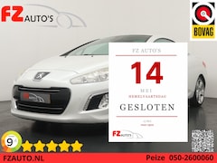 Peugeot 308 CC - 1.6 THP Féline - Lederen bekleding - Navigatie - Trekhaak