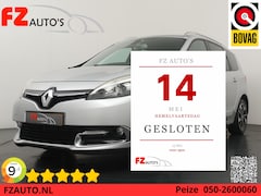 Renault Grand Scénic - 1.2 TCe Bose 7p. - Navigatie - Climate Controle - Trekhaak - Cruise Control