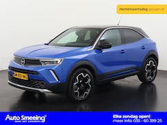 Opel Mokka-e - Ultimate 50-kWh 11kw 3 fase | SOH 100% | Leder | Matrix LED | Navi Pro 10" Display | Zonda