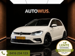 Volkswagen Golf - 1.5 TSI Highline Business R-Line|PANO|LED|LEDER|CARPLAY|GOED ONDERHOUDEN|