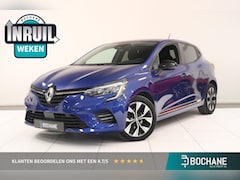 Renault Clio - 1.0 TCe 90 Evolution | Parkeersensor | Lichtmetaal | All season | Navigatie | AppleCarplay