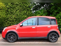 Fiat Panda - 1.4 16V 74KW