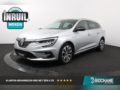 Renault Mégane Estate - 1.3 TCe 140 EDC Techno | Automaat | Pack Winter | All Season banden |