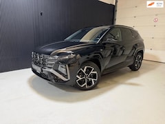 Hyundai Tucson - 1.6 T-GDI HEV N Line automaat