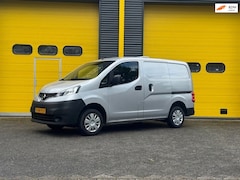Nissan NV200 - 1.6 Airco Cruise BTW&BPM VRIJ