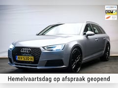 Audi A4 Avant - 1.4 TFSI Sport Edition Aut NL-auto [ Full LED Dynamisch Knipperlicht 19 Inch Elektrische K