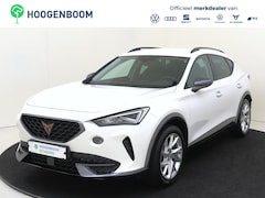 CUPRA Formentor - 1.4 e-Hybrid Business | SoH 100% | Keyless | Adaptieve cruise control | Stoel- en stuurwie
