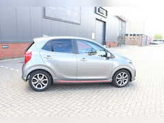 Kia Picanto - 1.0 DPi GT-Line ORIGINEEL NEDERLANDSE AUTO