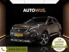 Peugeot 3008 - 1.2 PureTech Première|GT-LINE|AUT|CAMERA|TREKHAAK|D-RIEM VV