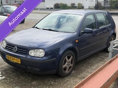 Volkswagen Golf - 1.6 Automaat EXPORT/HANDEL