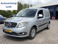 Mercedes-Benz Citan - bestel 109 CDI BlueEFFICIENCY Kort