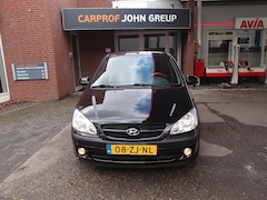 Hyundai Getz - 1.4 5DRS Dynamic Airco