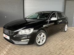 Volvo V60 - 2.4 D6 Twin Engine Summum
