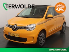 Renault Twingo - SCe 75 Intens | Vouwdak | EASY LINK multimediasysteem | Climate Control |