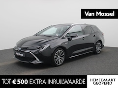 Toyota Corolla - 1.8 Hybrid Executive | Navigatie | Stoelverwarming | Camera achter | Parkeersensoren
