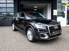 Audi Q2 - 1.4 TFSI CoD Design