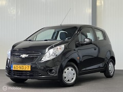 Chevrolet Spark - 1.0 16V L Streetwise [ NAP 1e eigenaar airco ]