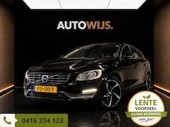Volvo V60 - 1.6 T3 Momentum|R-DESIGN VELG|CRUISE|NAVI|GOED ONDERHOUDEN