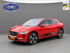 Jaguar I-PACE - EV400 First Edition 90 kWh, VOL OPTIES, panoramadak, 22 inch, nieuw accupakket, NL auto me
