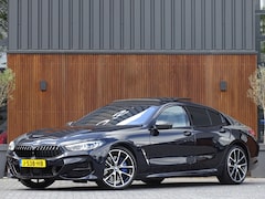 BMW 8-serie Gran Coupé - 840i 341PK X-Drive M-Performance / carbon / 360° / *NAP