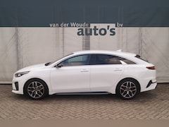 Kia Pro cee'd - ProCeed 1.0 T-GDi 120pk GT-Line -NAVI-ECC-CAM-CRUISE