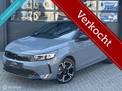Opel Corsa - 1.2 Turbo Hybrid GS | Stoelverw | ACC | Dodehoek