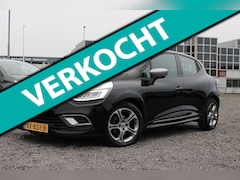 Renault Clio - 0.9 TCe Intens GT-Line/NAVI/CAMERA/NWST