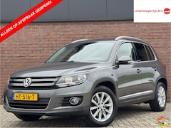 Volkswagen Tiguan - 1.4 TSI SPORT&STYLE | NL-AUTO | DEALER OH