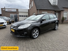 Ford Focus Wagon - 1.0 EcoBoost Titanium Navigatie Cruisecontr