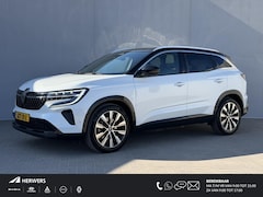 Renault Austral - E-Tech full hybrid 200 techno / Panoramadak / Fabrieksgarantie tot 03-2027 / 360 Camera /