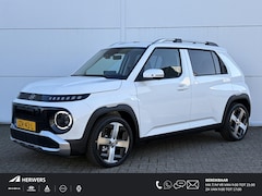 Hyundai Inster - Evolve Sky 49 kWh /Winter & Tech Pack /Apple Carplay & Android Auto / Adaptieve Cruise con